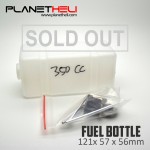 Fuel Tank 350cc for Nitro and Gas Engine RC Airplane RC Car RC Boat 